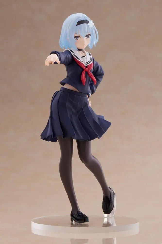 The Ryuo's Work is Never Done! Statuie PVC Coreful Ginko Sora poza produsului