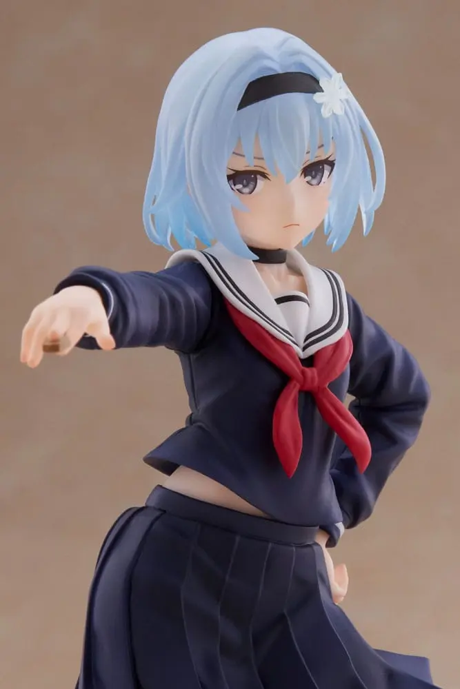 The Ryuo's Work is Never Done! Statuie PVC Coreful Ginko Sora poza produsului