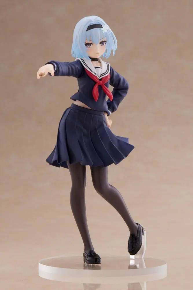 The Ryuo's Work is Never Done! Statuie PVC Coreful Ginko Sora poza produsului