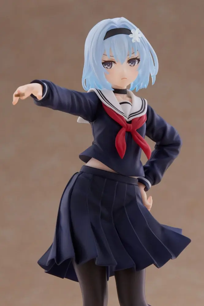The Ryuo's Work is Never Done! Statuie PVC Coreful Ginko Sora poza produsului