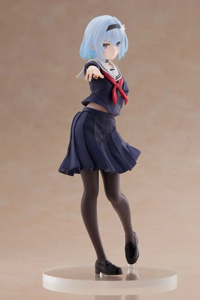 The Ryuo's Work is Never Done! Statuie PVC Coreful Ginko Sora poza produsului