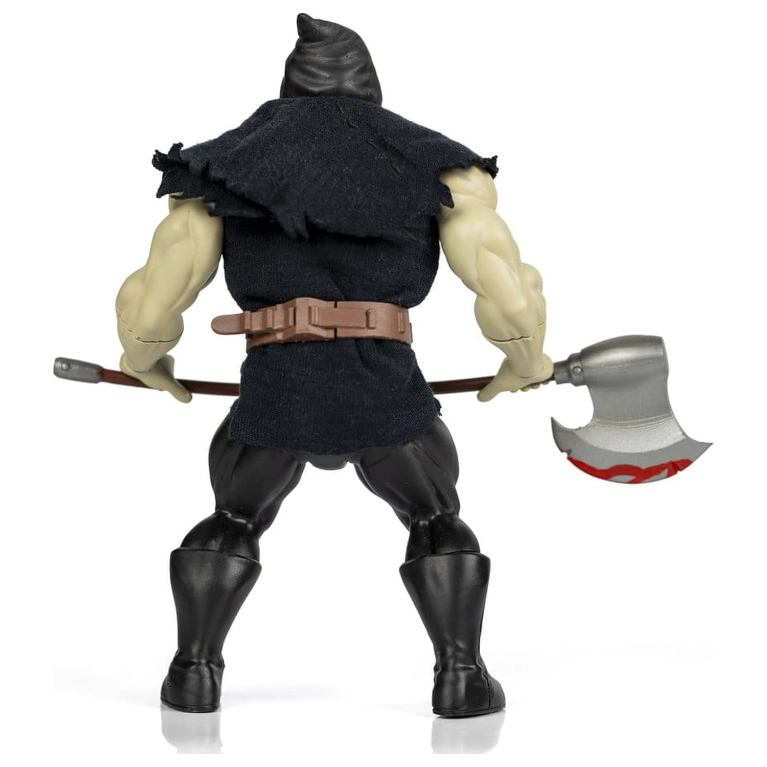 The Savage World of Frazetta Figurina de acțiune The Executioner 14 cm poza produsului