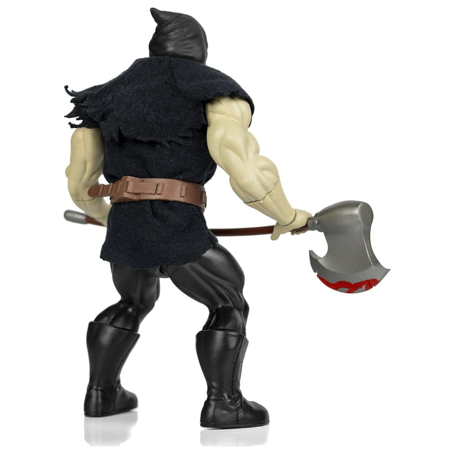 The Savage World of Frazetta Figurina de acțiune The Executioner 14 cm poza produsului