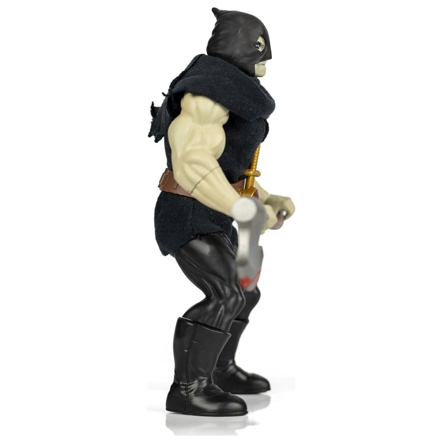 The Savage World of Frazetta Figurina The Executioner Museum Edition 14 cm poza produsului