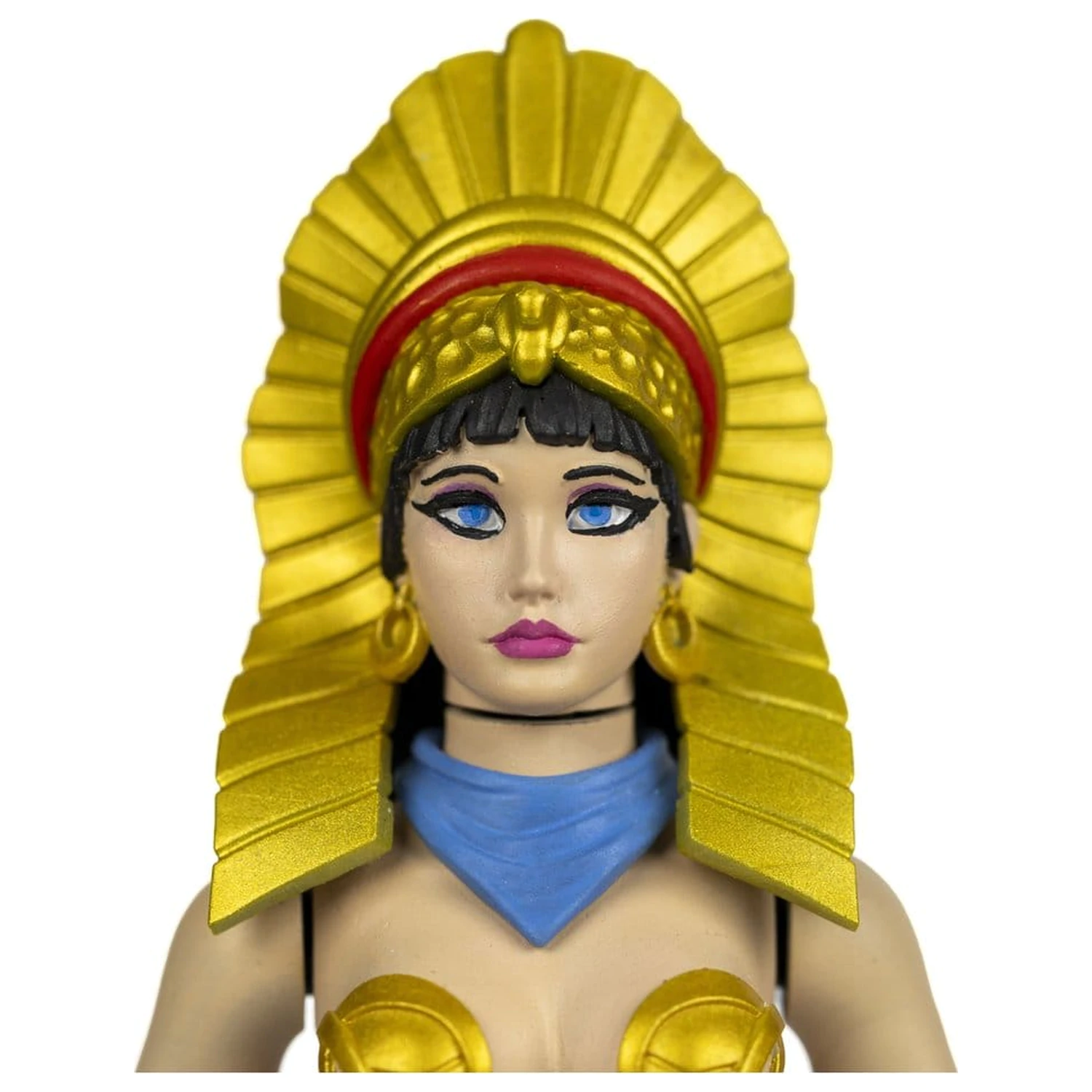The Savage World of Frazetta Action Figure Egyptian Queen (Regular Edition) 14 cm poza produsului
