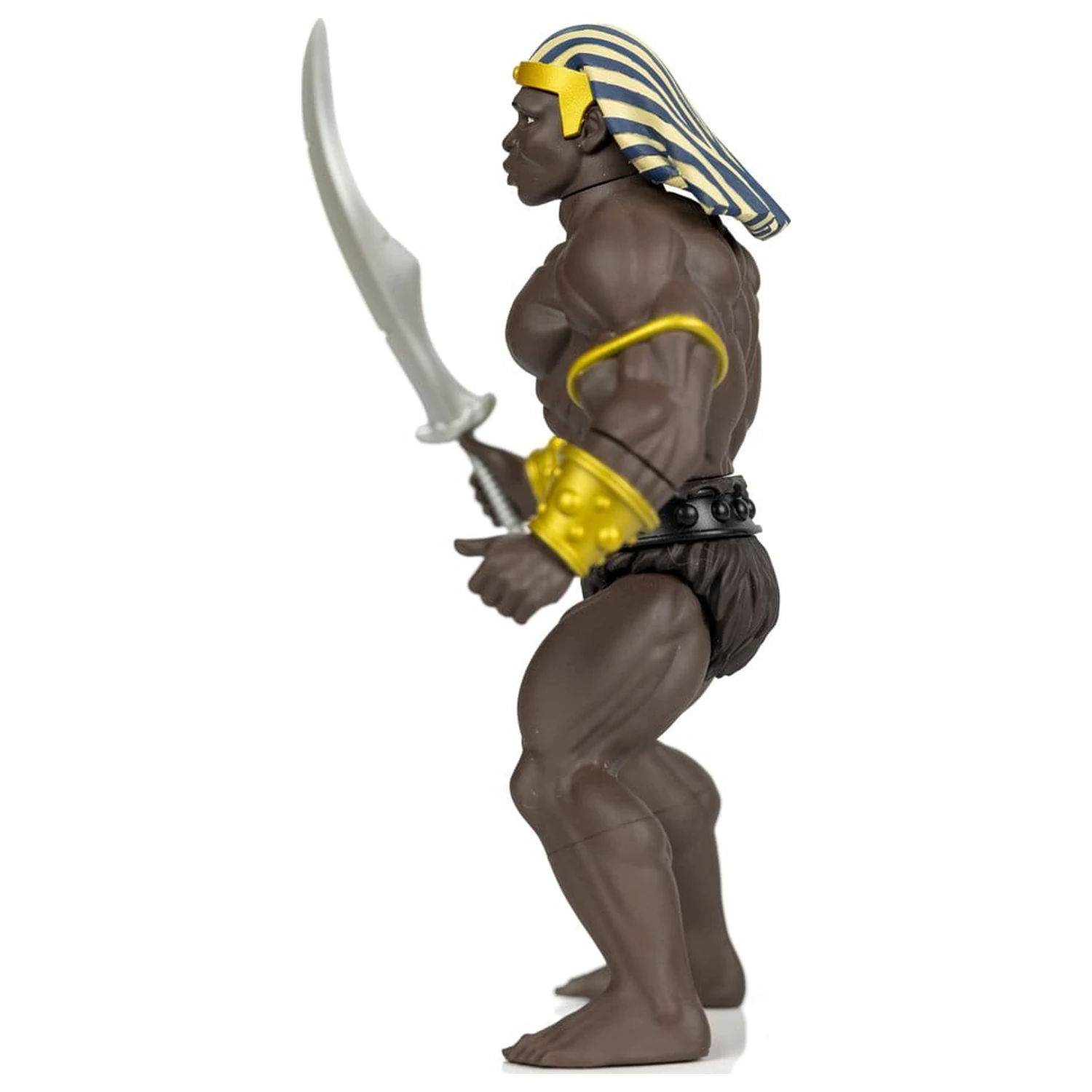 Set de figurine de acțiune The Savage World of Frazetta Egyptian Queen & The Guard (Museum Edition) 14 cm poza produsului