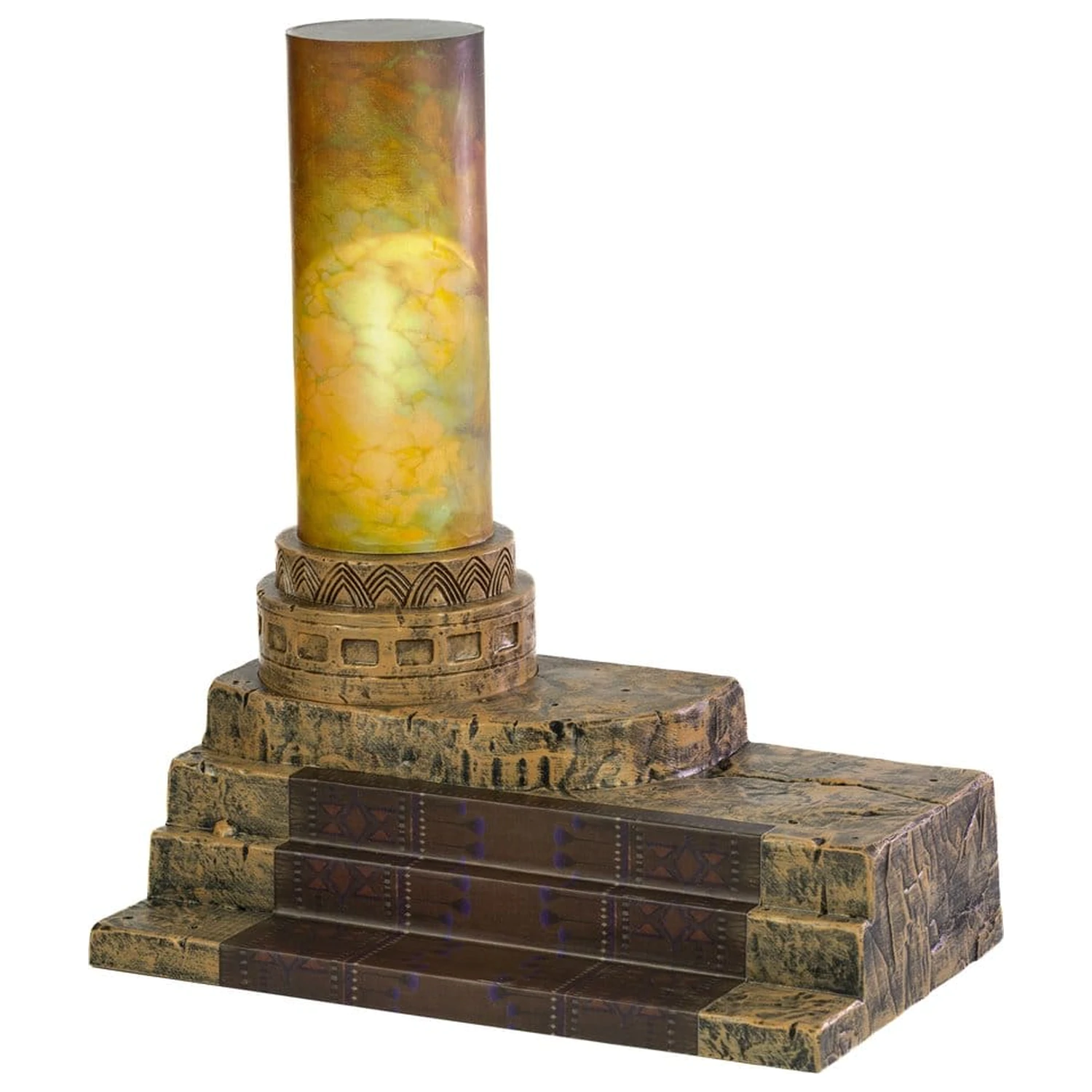 Set de figurine de acțiune The Savage World of Frazetta Egyptian Queen & The Guard (Museum Edition) 14 cm poza produsului