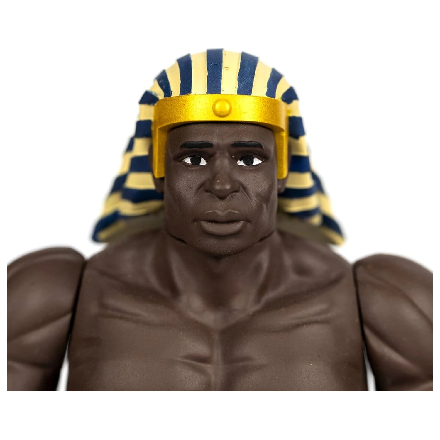 The Savage World of Frazetta Figurina The Guard (Editie normala) 14 cm poza produsului