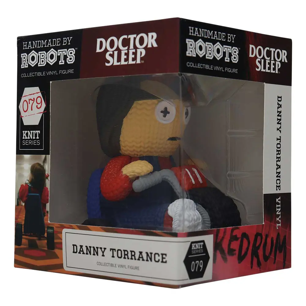 Figurina din vinil The Shining Danny Torrence 13 cm poza produsului