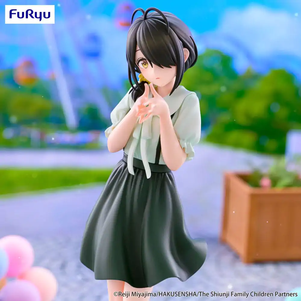 The Shiunji Family Children Trio-Try-iT Statuie PVC Shiunji Kotono: Theme Park Day Ver. 20 cm poza produsului