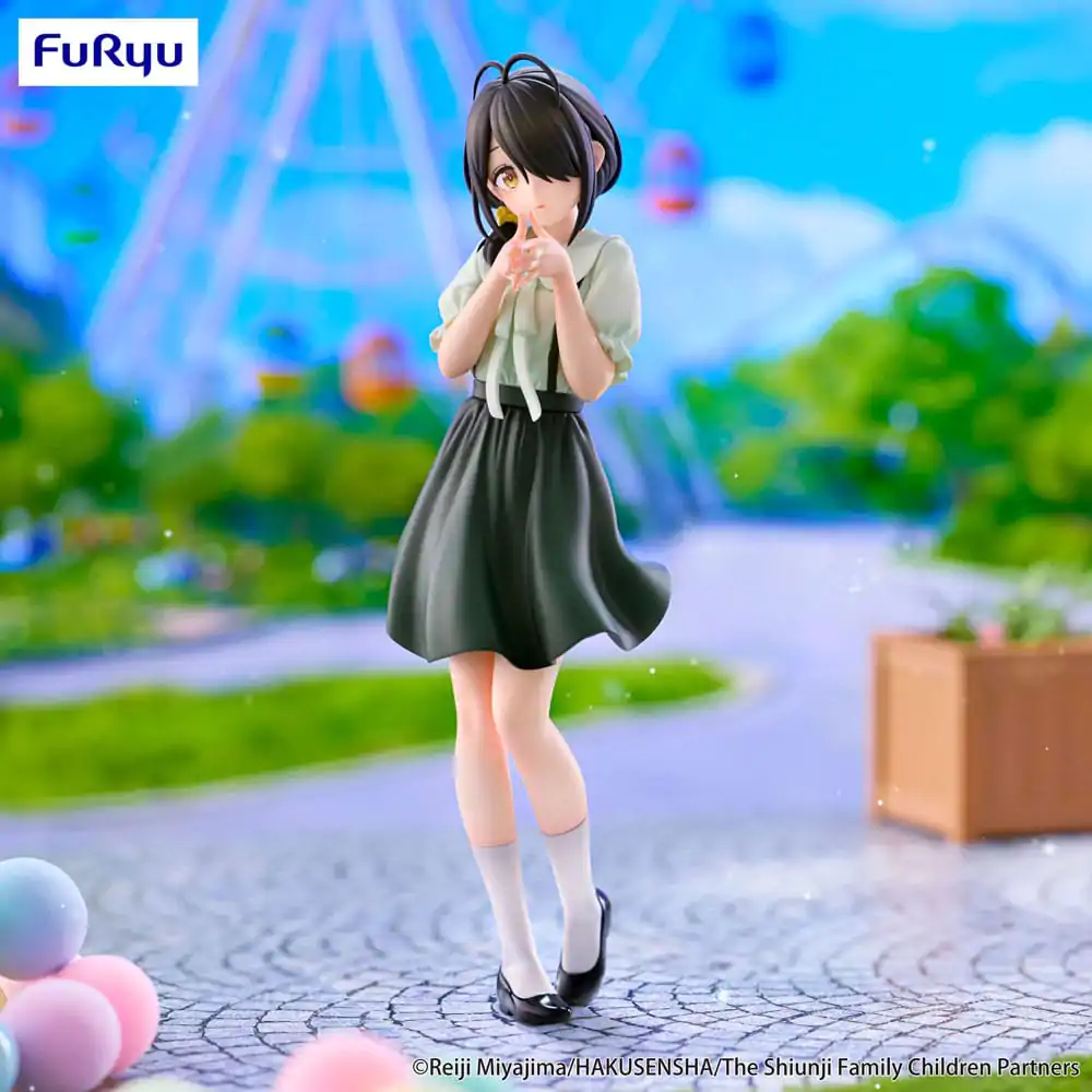 The Shiunji Family Children Trio-Try-iT Statuie PVC Shiunji Kotono: Theme Park Day Ver. 20 cm poza produsului