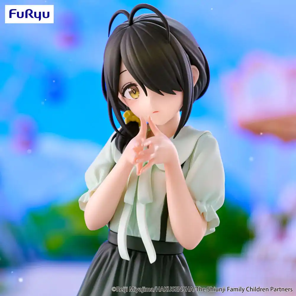 The Shiunji Family Children Trio-Try-iT Statuie PVC Shiunji Kotono: Theme Park Day Ver. 20 cm poza produsului