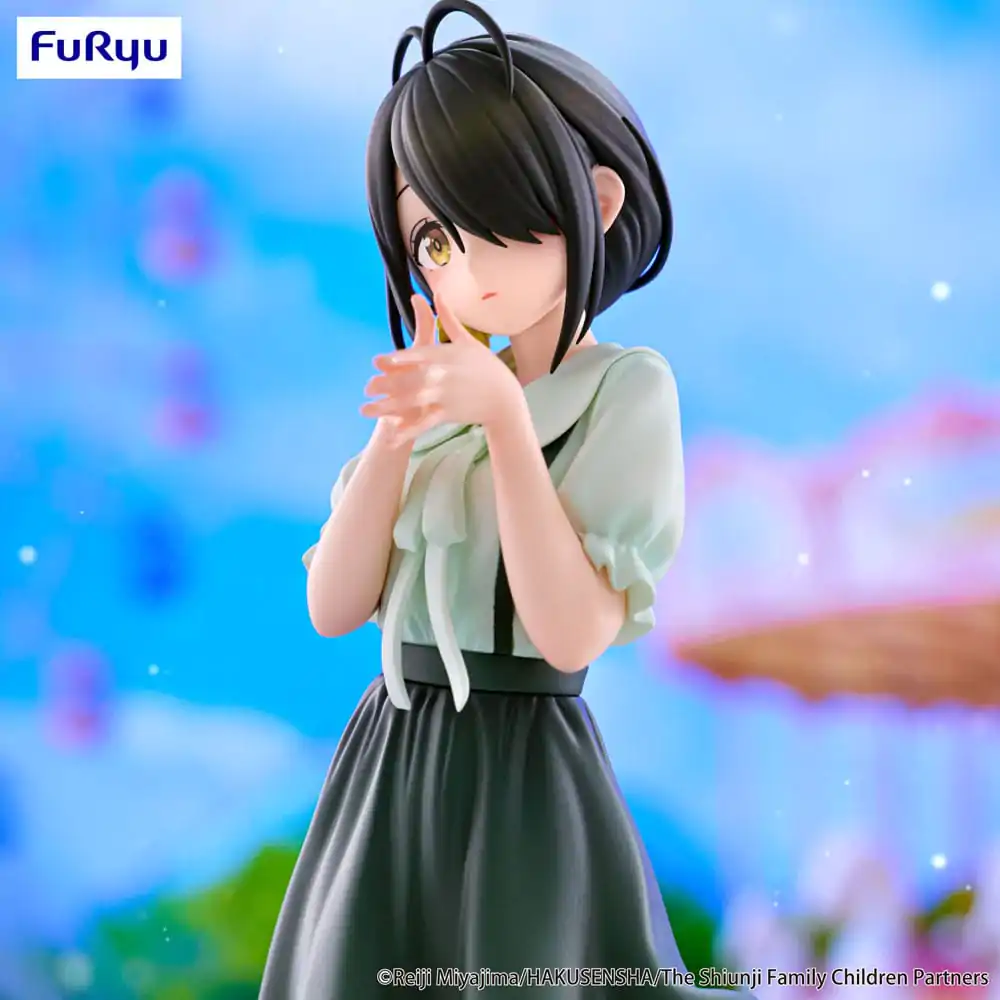 The Shiunji Family Children Trio-Try-iT Statuie PVC Shiunji Kotono: Theme Park Day Ver. 20 cm poza produsului