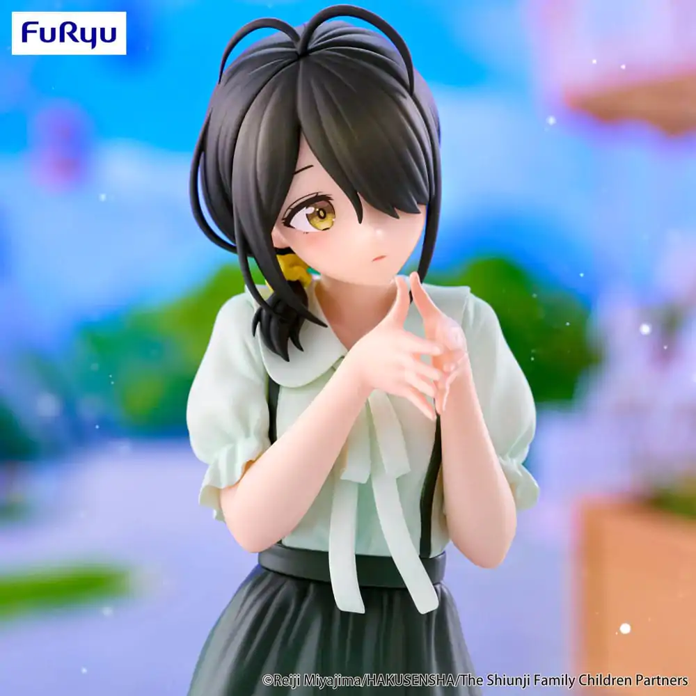 The Shiunji Family Children Trio-Try-iT Statuie PVC Shiunji Kotono: Theme Park Day Ver. 20 cm poza produsului