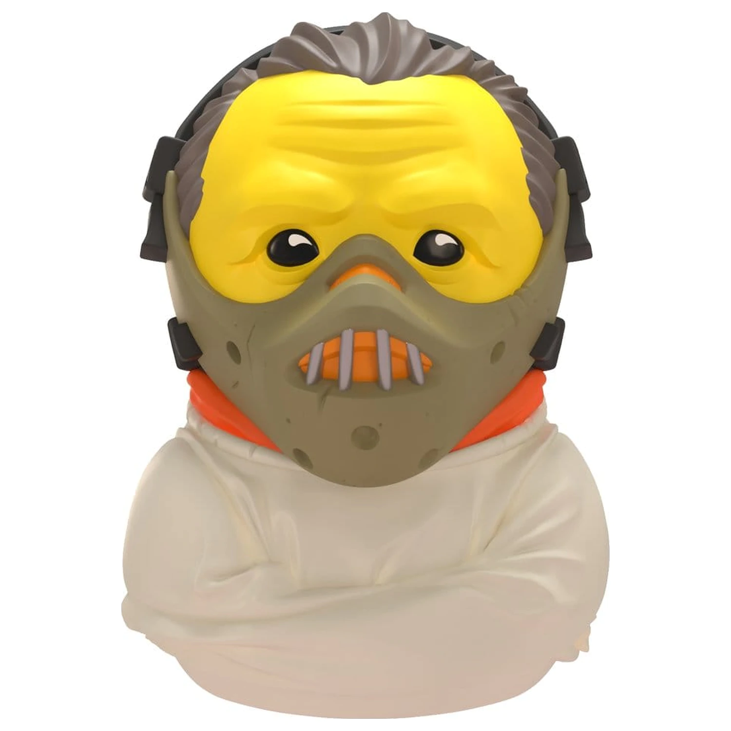 The Silence of the Lambs Tubbz Mini figurina PVC Hannibal Lecter 5 cm poza produsului