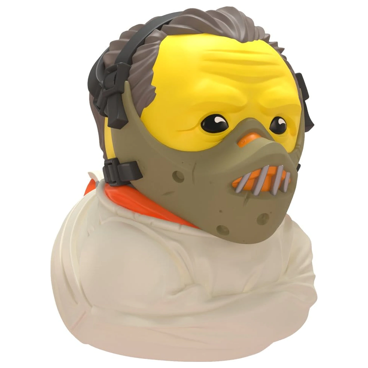 The Silence of the Lambs Tubbz Mini figurina PVC Hannibal Lecter 5 cm poza produsului