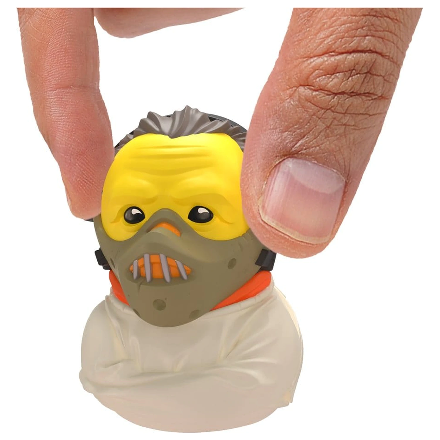 The Silence of the Lambs Tubbz Mini figurina PVC Hannibal Lecter 5 cm poza produsului