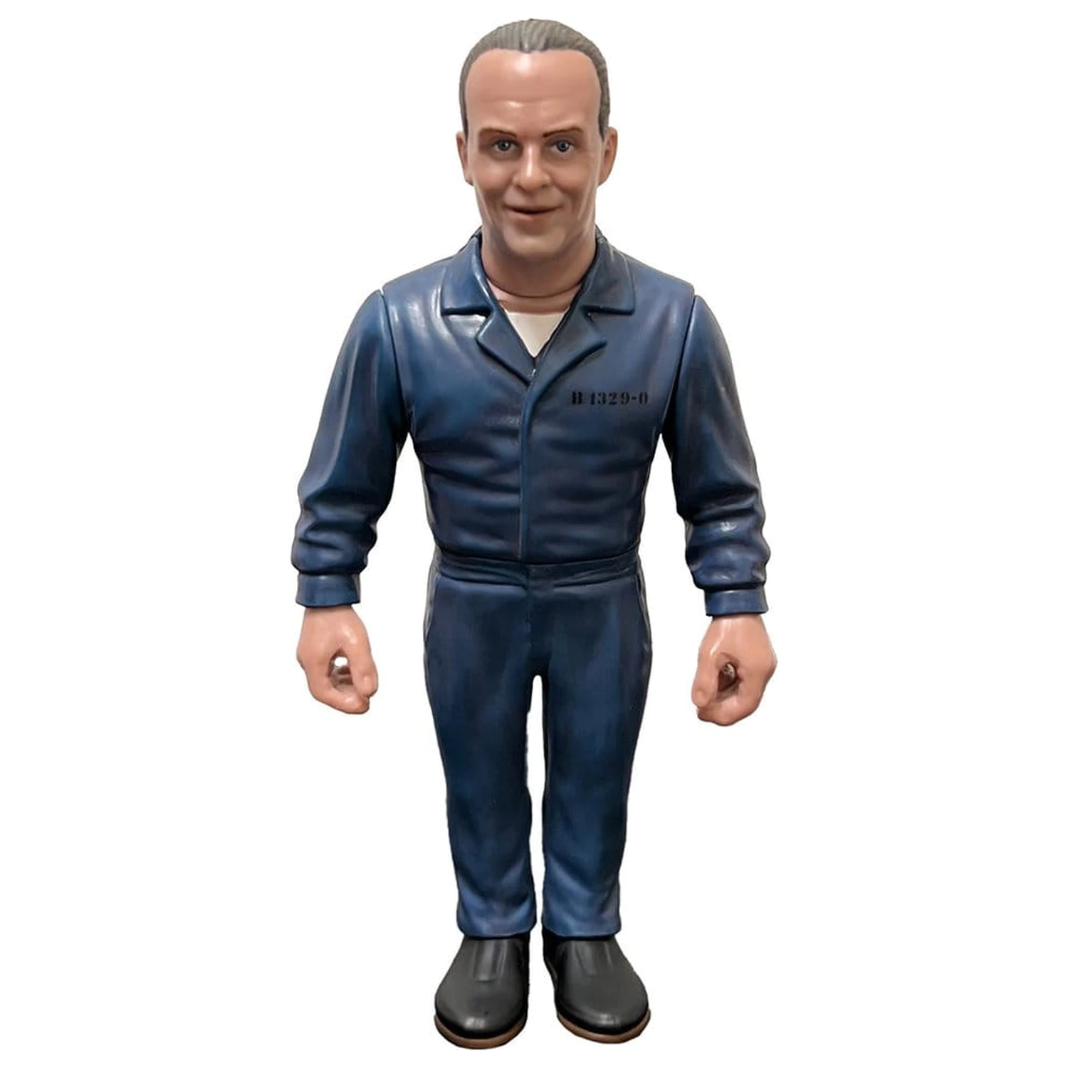 The Silence of the Lambs Zombie Sailor's Toys Figurina de actiune Hannibal Lecter 11 cm poza produsului