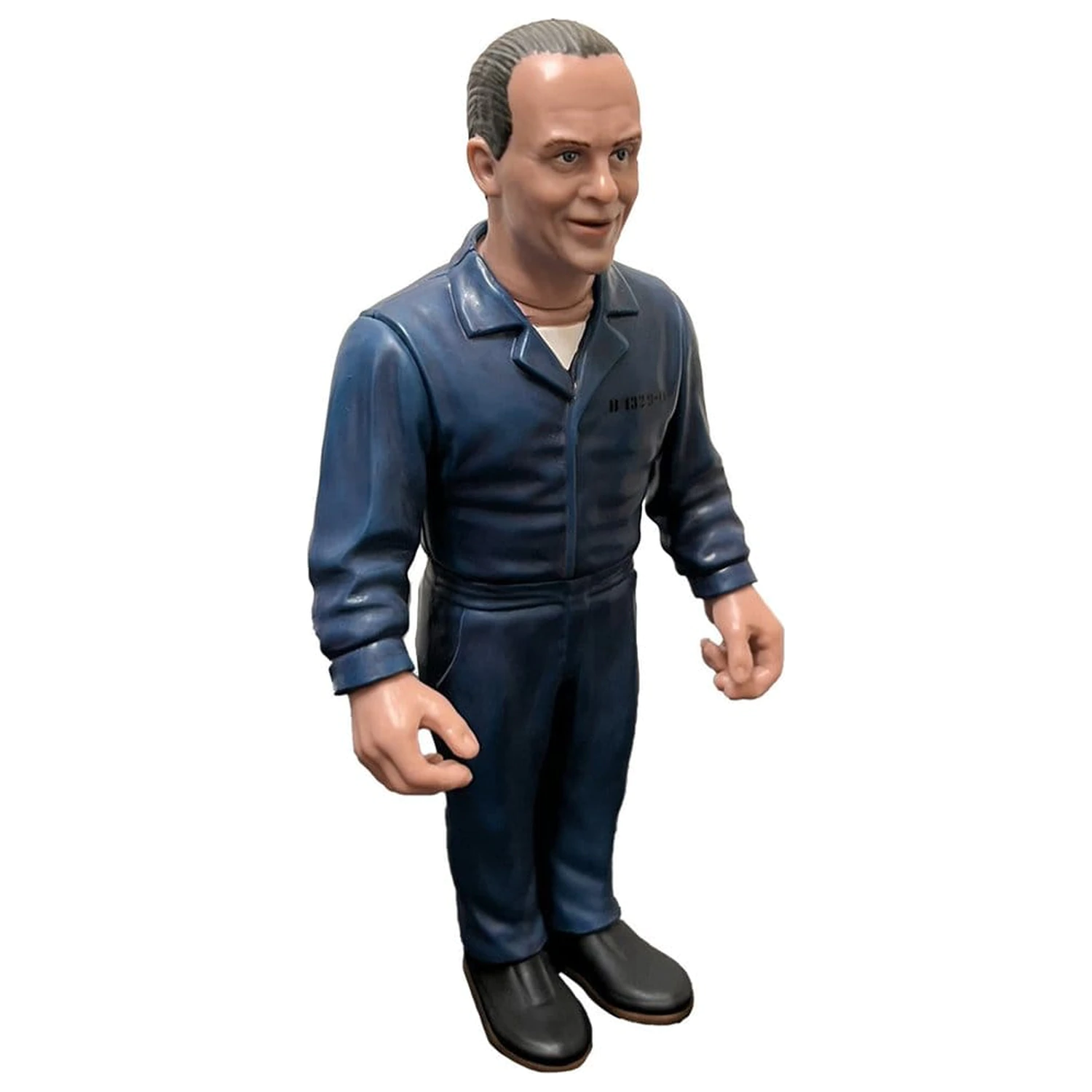 The Silence of the Lambs Zombie Sailor's Toys Figurina de actiune Hannibal Lecter 11 cm poza produsului