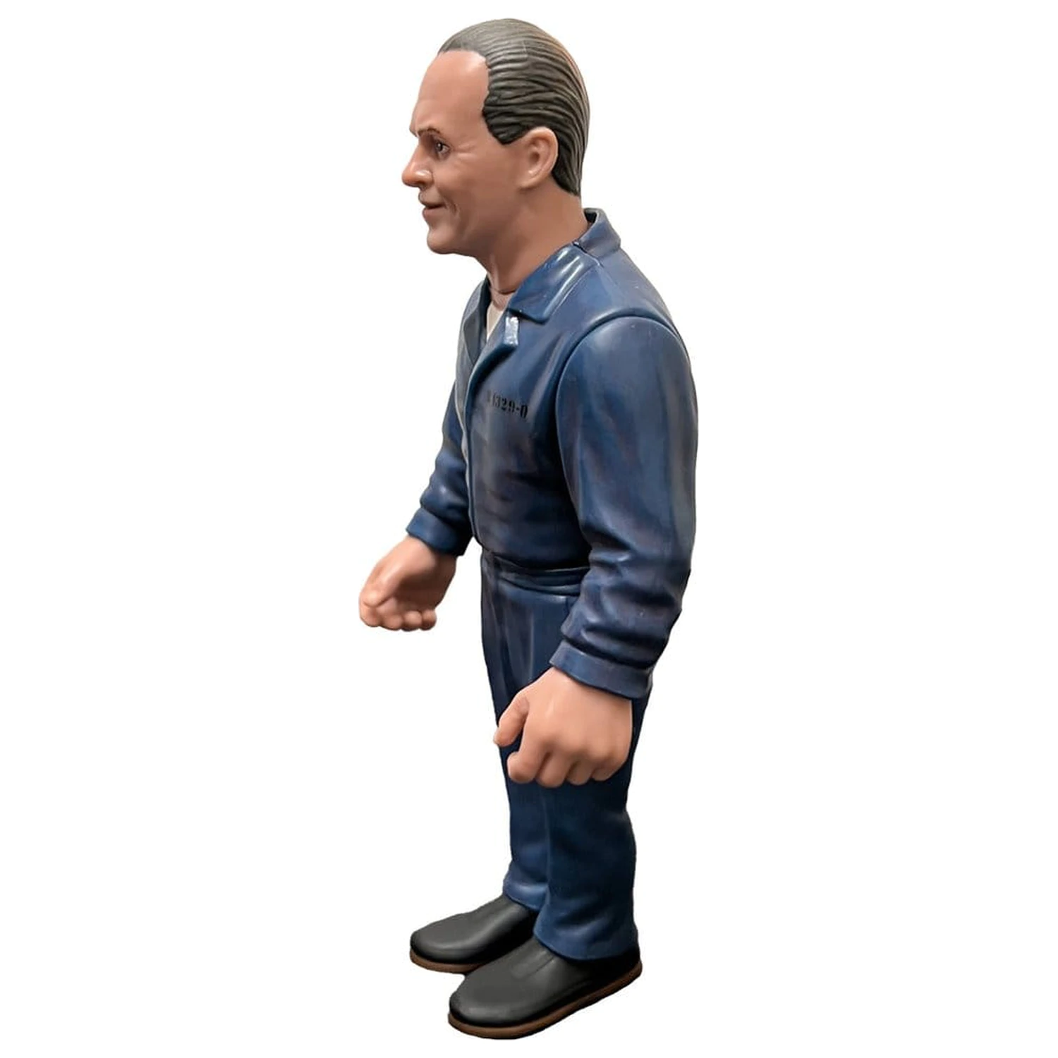 The Silence of the Lambs Zombie Sailor's Toys Figurina de actiune Hannibal Lecter 11 cm poza produsului