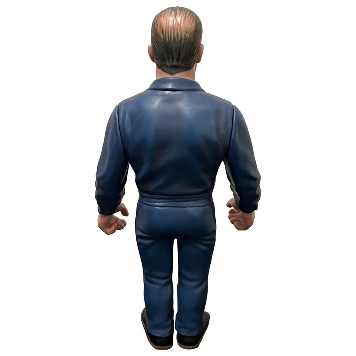 The Silence of the Lambs Zombie Sailor's Toys Figurina de actiune Hannibal Lecter 11 cm poza produsului