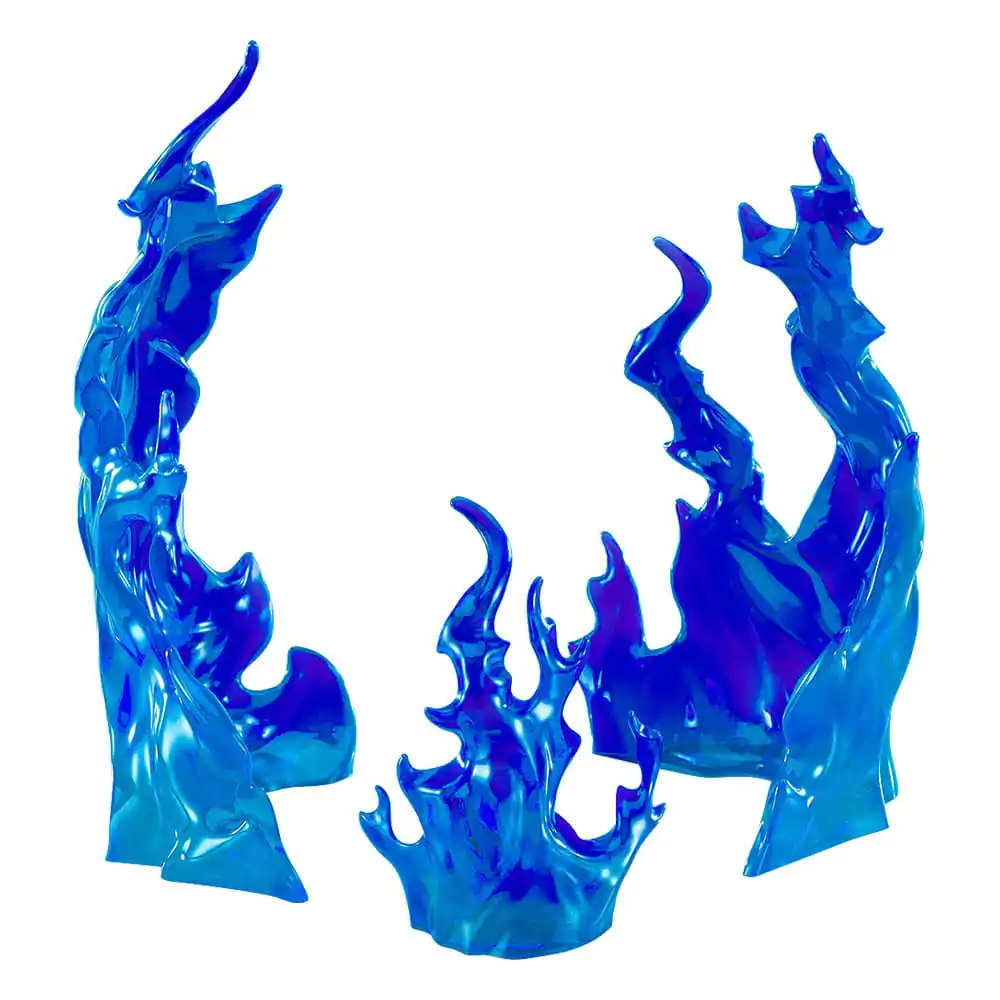 The Simple Effect Parts pentru Figurine Flames: Blue poza produsului