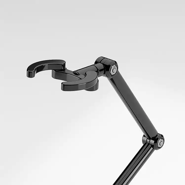 The Simple Stand Mini Nendoroid More pentru mini figurine si modele negru 3 piese poza produsului