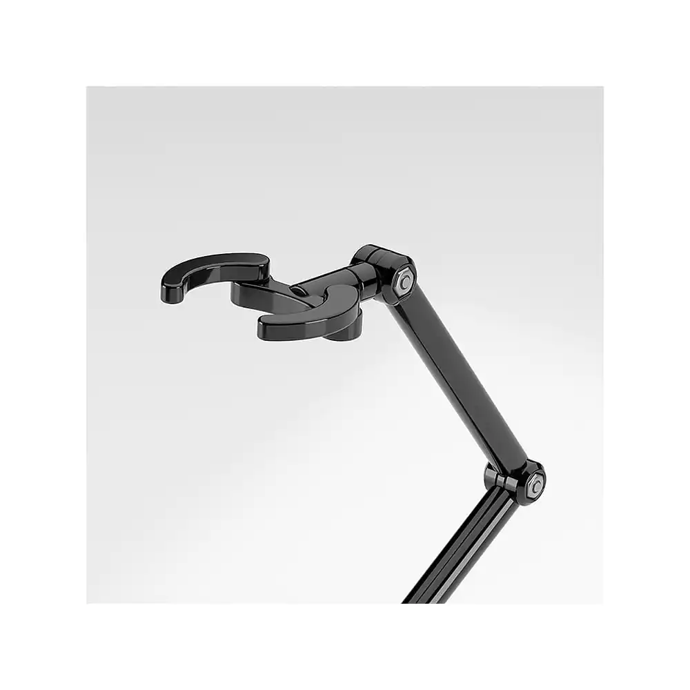 The Simple Stand Mini Nendoroid More pentru Mini Figurine si Modele Negru Tip Hex Pachet 3 buc poza produsului