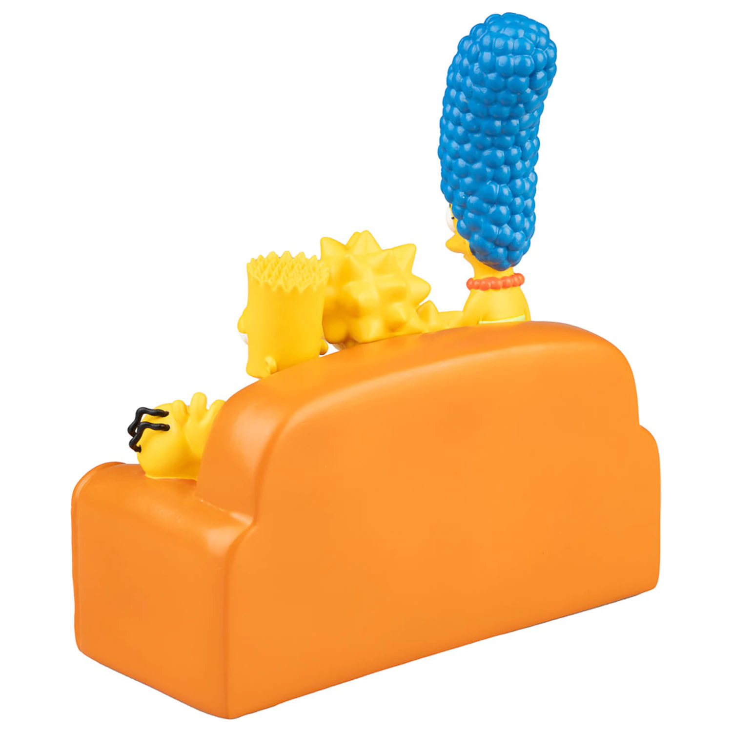 Calendar perpetuu 3D The Simpsons poza produsului