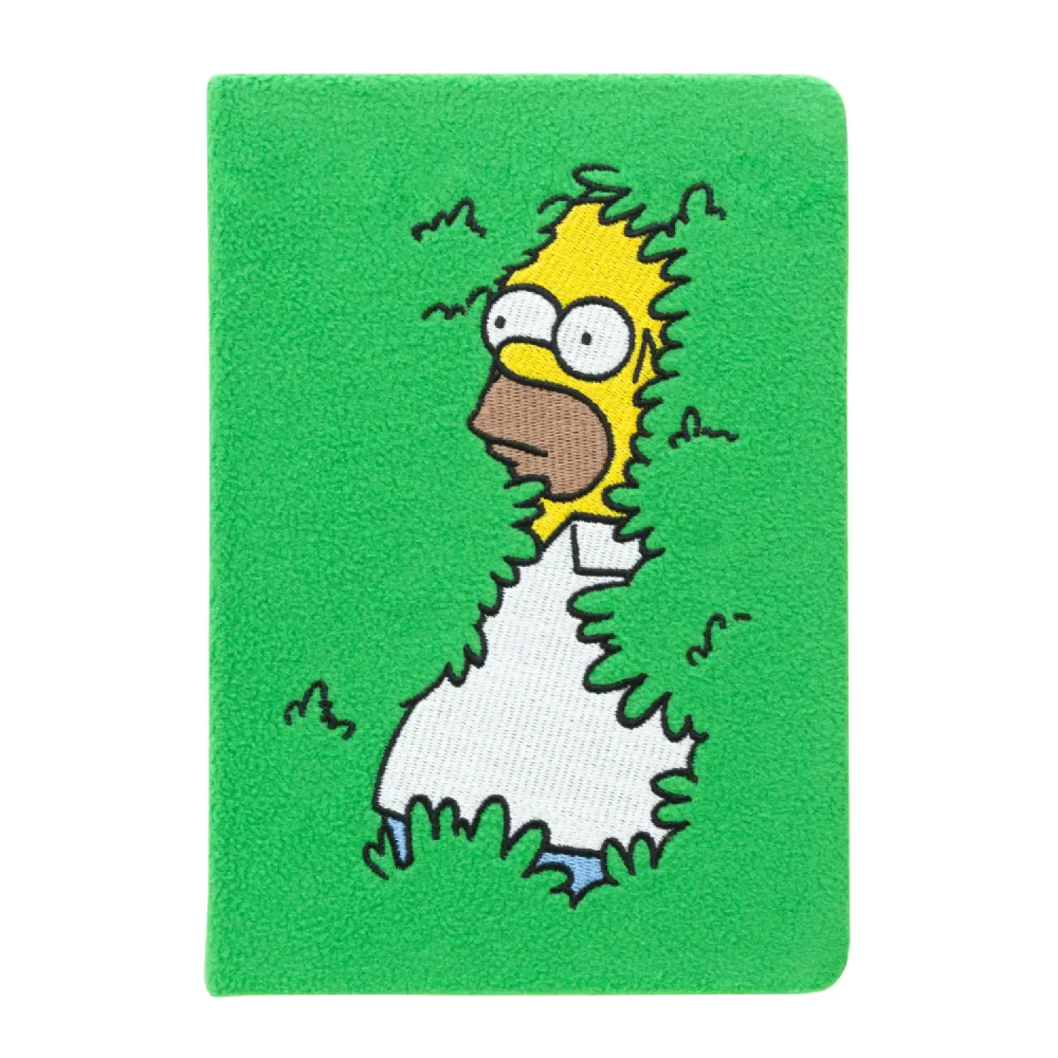 The Simpsons A5 caiet premium poza produsului