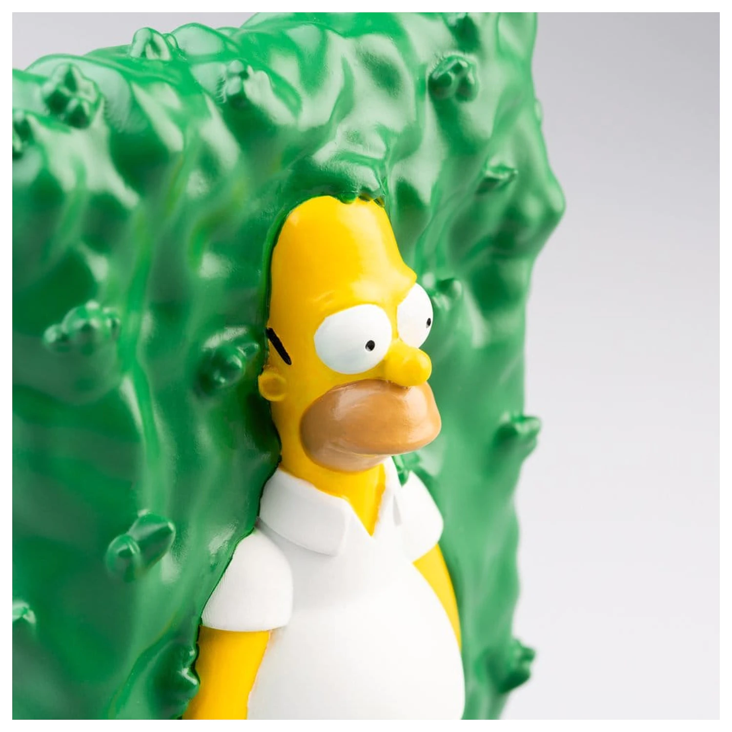 The Simpsons Homer Bush suport pentru carti 17 cm poza produsului