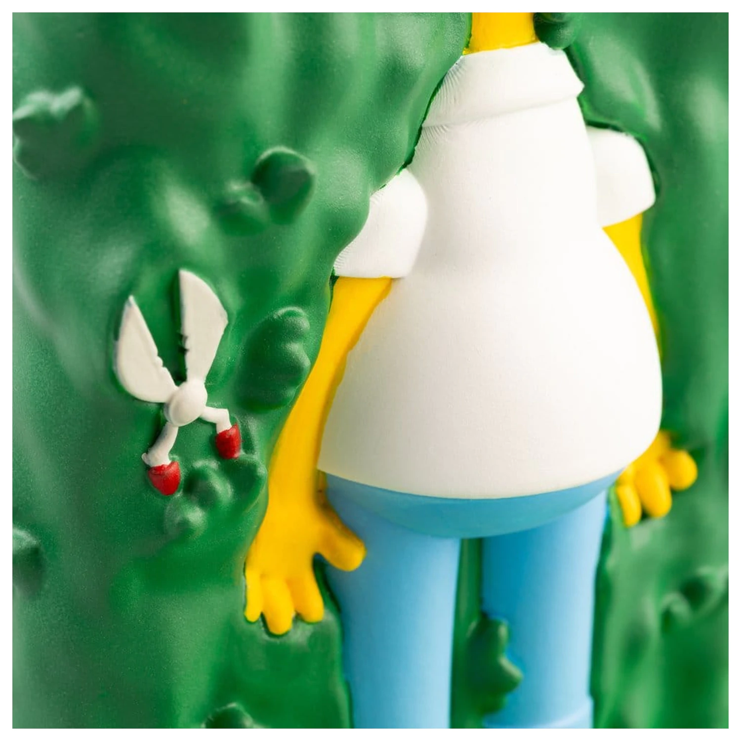 The Simpsons Homer Bush suport pentru carti 17 cm poza produsului
