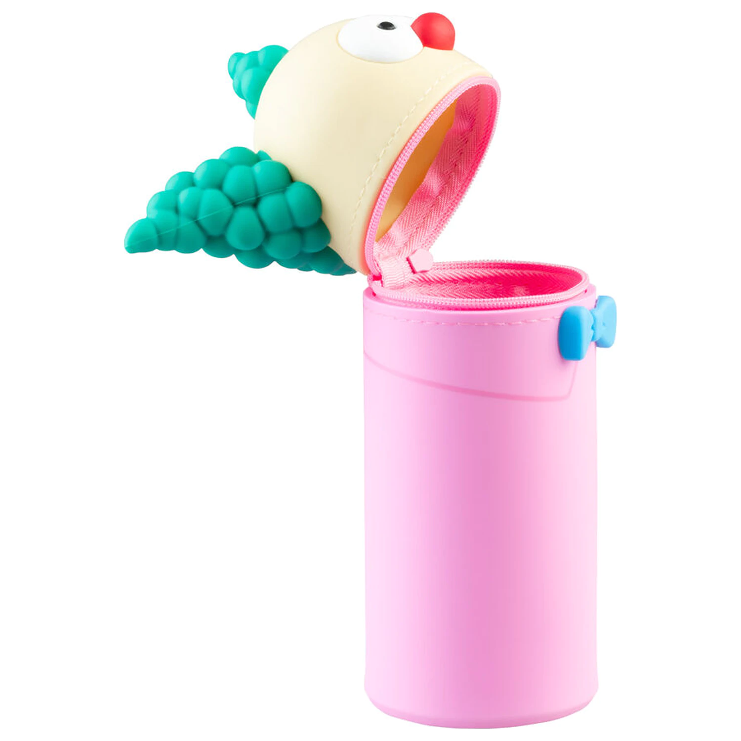 The Simpsons Krusty the Clown etui 3D pentru creioane poza produsului