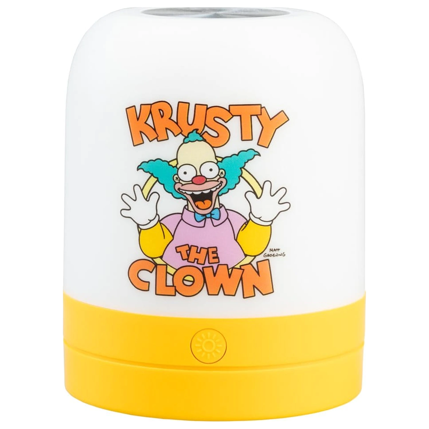 The Simpsons Lampă 9 cm poza produsului