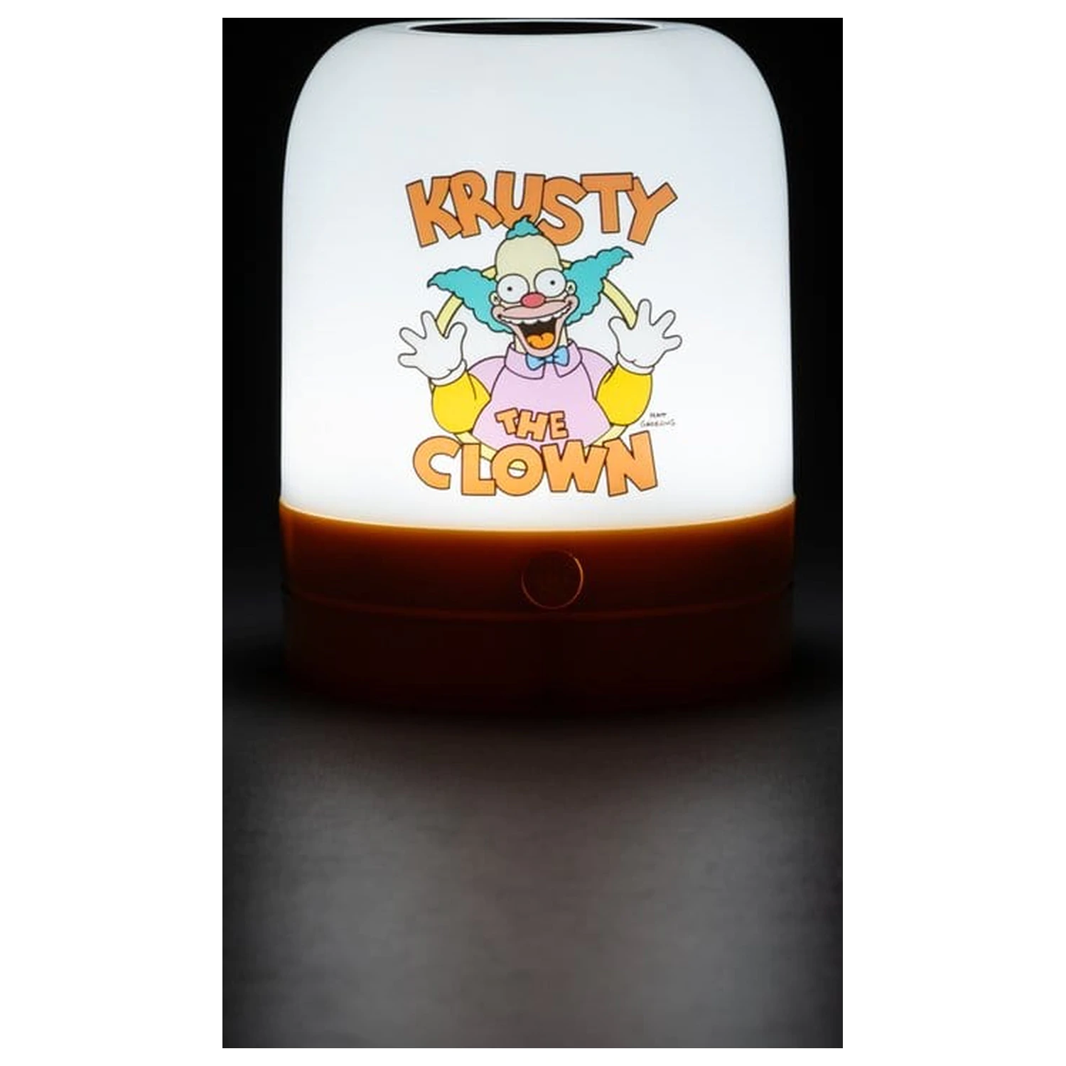 The Simpsons Lampă 9 cm poza produsului