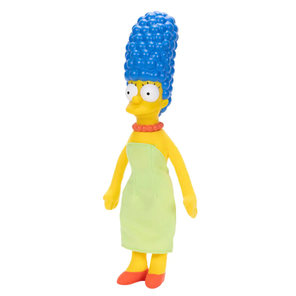 The Simpsons figurină de pluș Marge 33 cm poza produsului