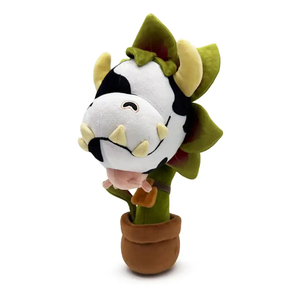 The Sims Figurina de plus Cowplant 22 cm poza produsului