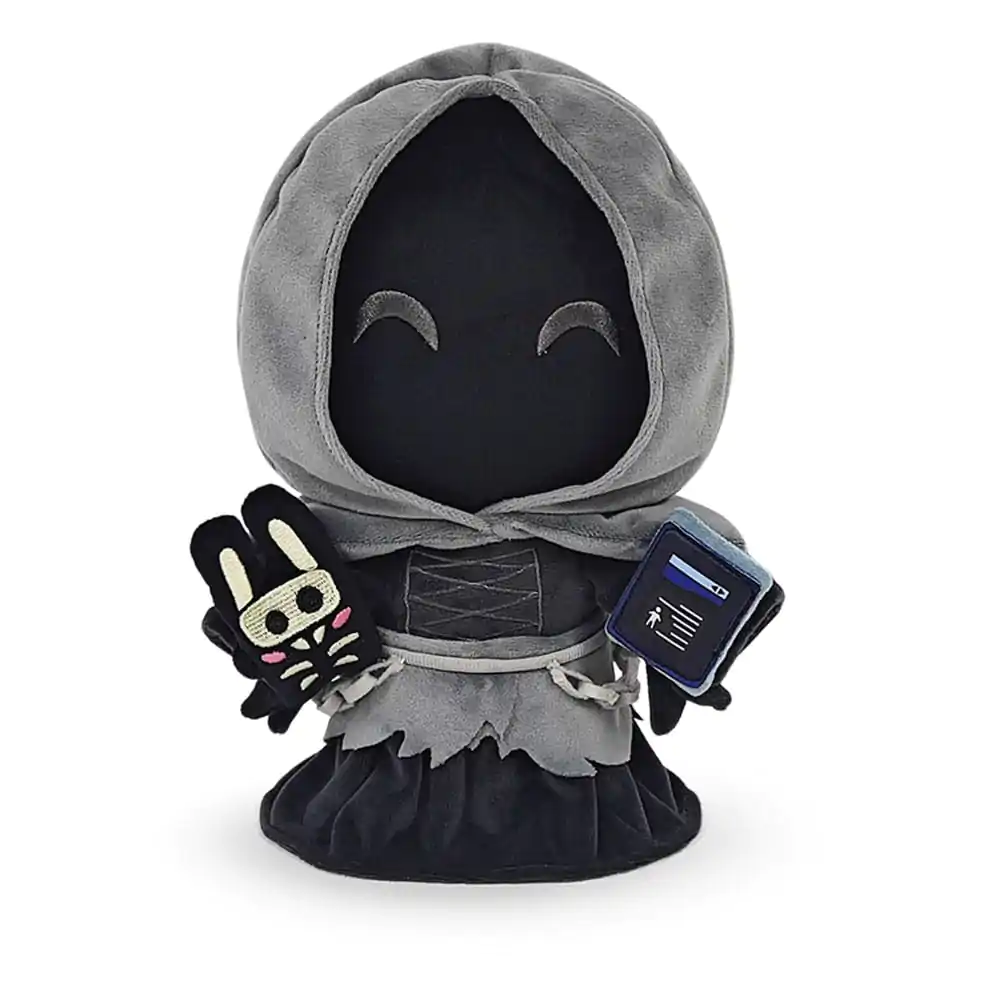 The Sims Figurină de pluș Grim Reaper 22 cm poza produsului
