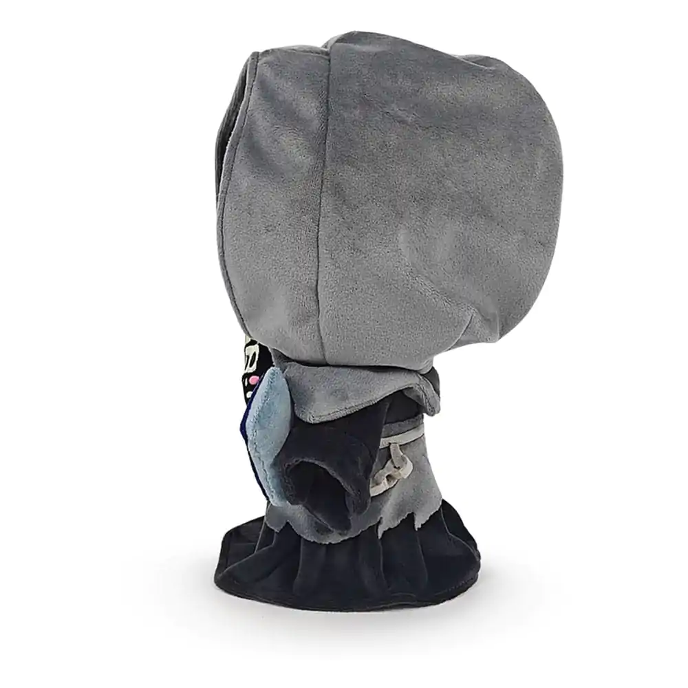 The Sims Figurină de pluș Grim Reaper 22 cm poza produsului
