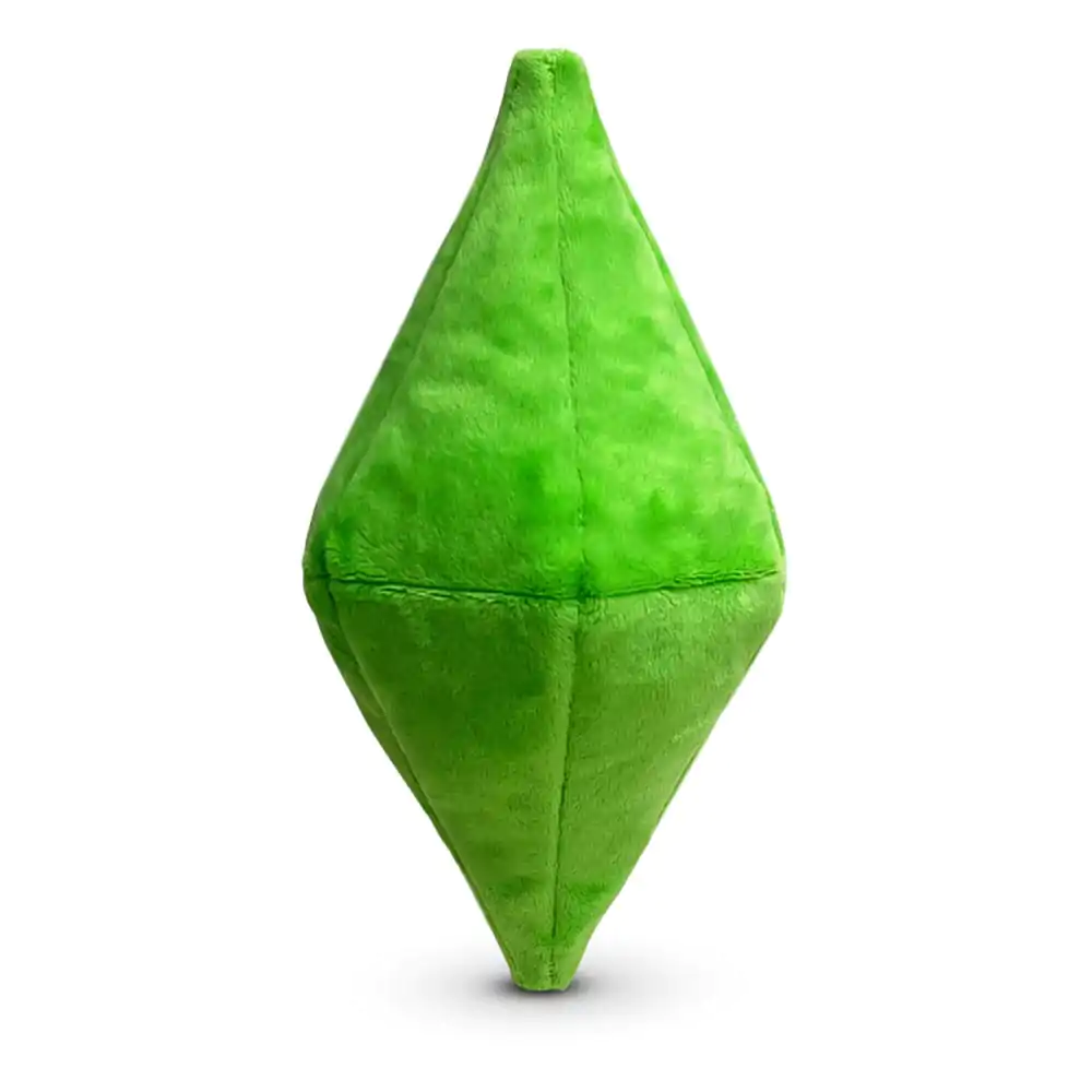 The Sims Figurina de plus Plumbob 22 cm poza produsului