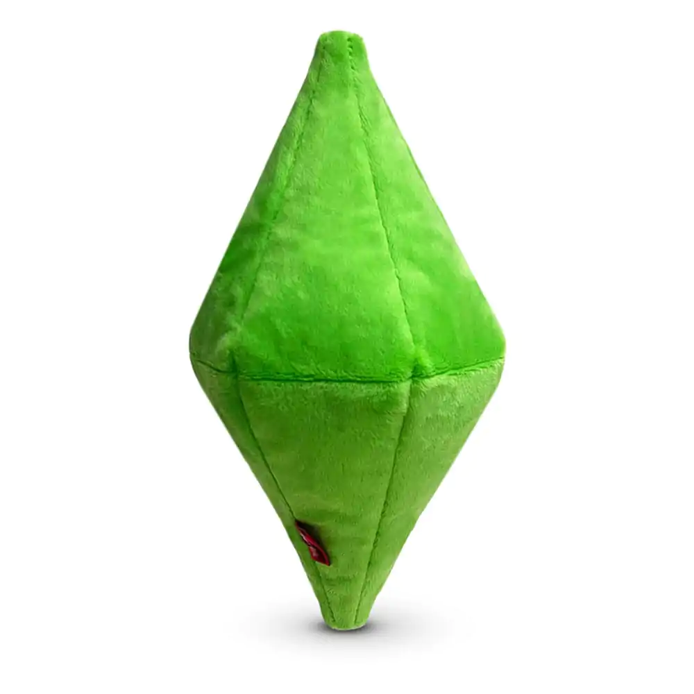 The Sims Figurina de plus Plumbob 22 cm poza produsului