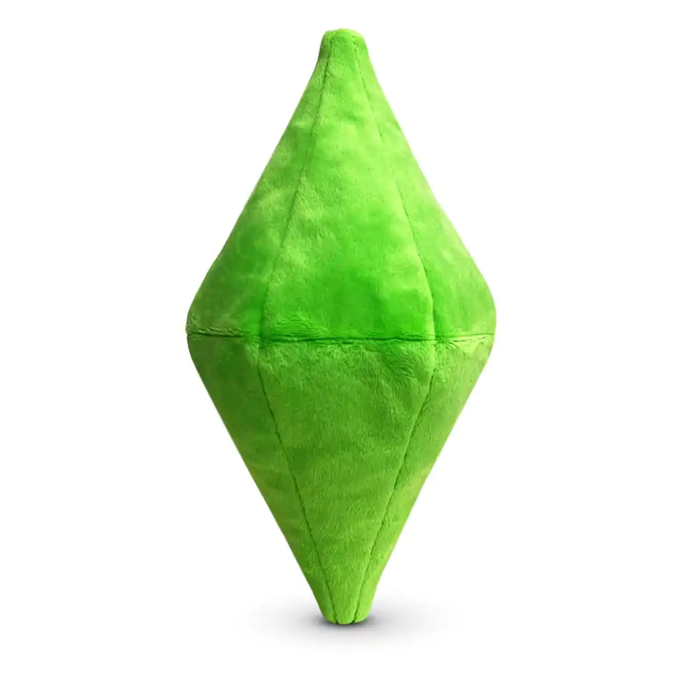 The Sims Figurina de plus Plumbob 22 cm poza produsului