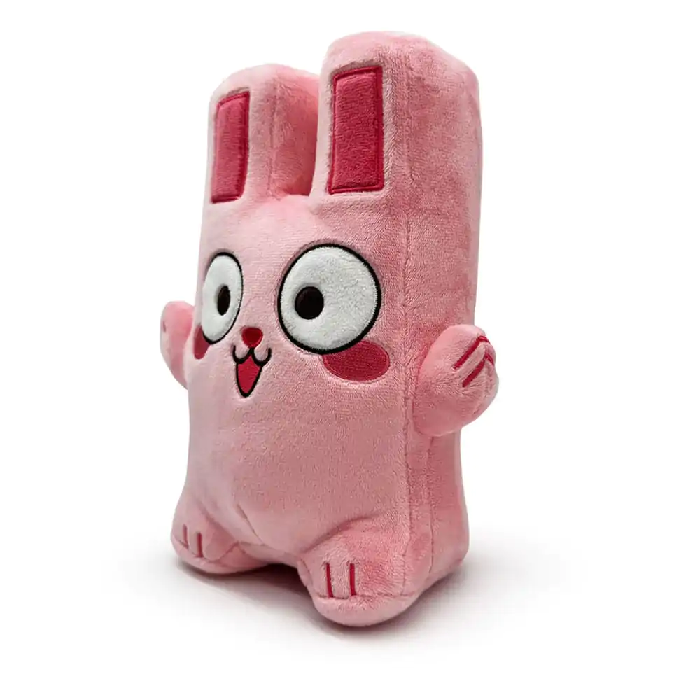 The Sims Figurina de plus Freezer Bunny 22 cm poza produsului
