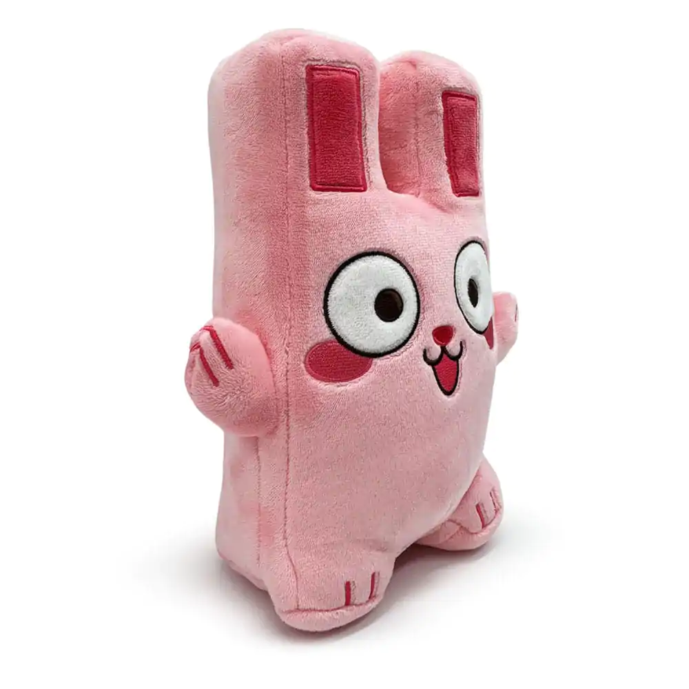 The Sims Figurina de plus Freezer Bunny 22 cm poza produsului