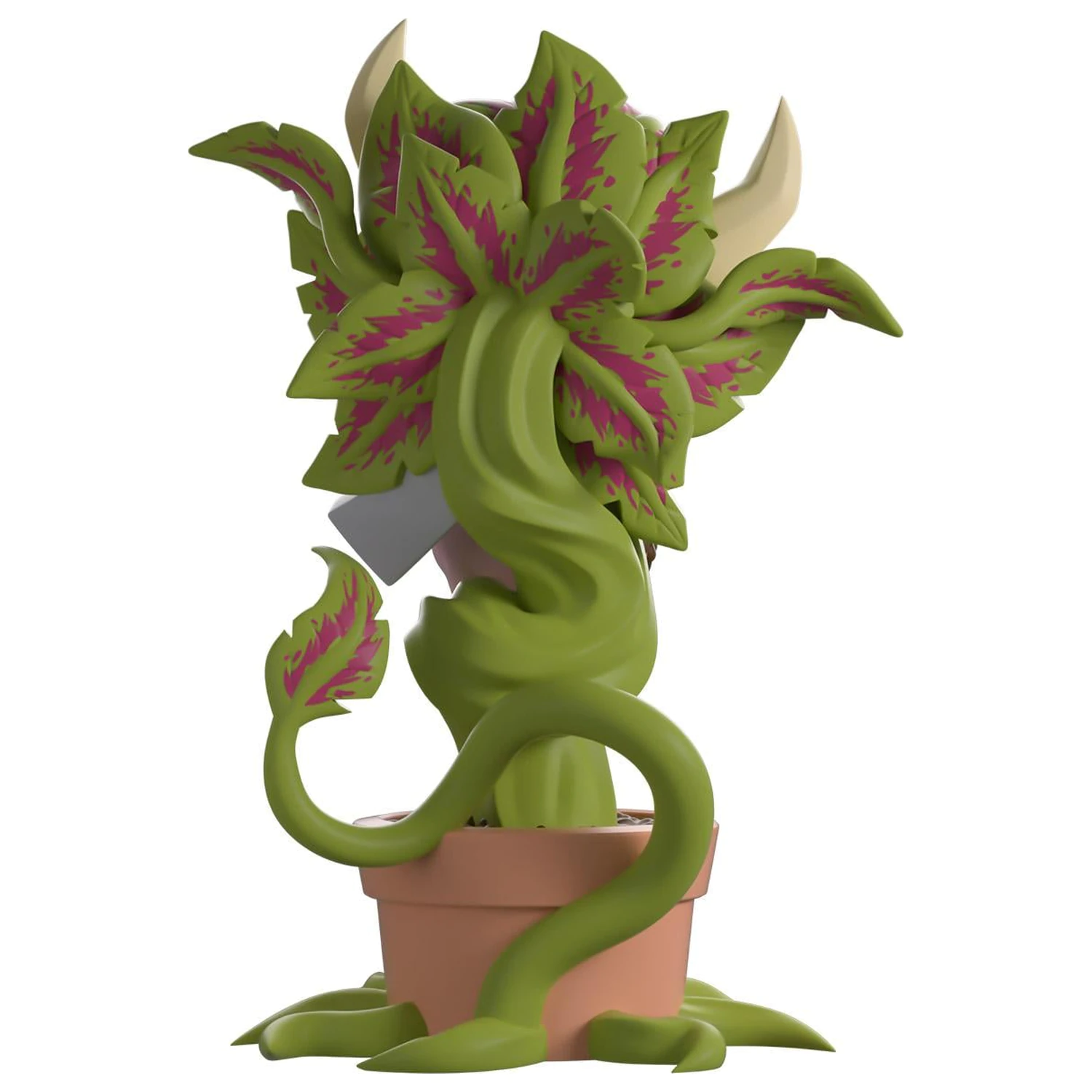 Figurina The Sims Cowplant Youtooz 12 cm poza produsului