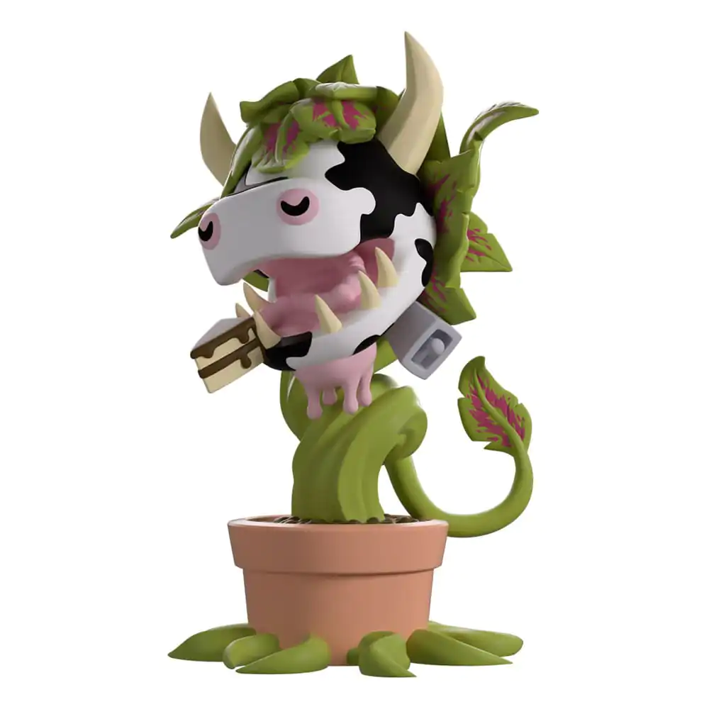The Sims Figurina de Vinil Cowplant 12 cm poza produsului