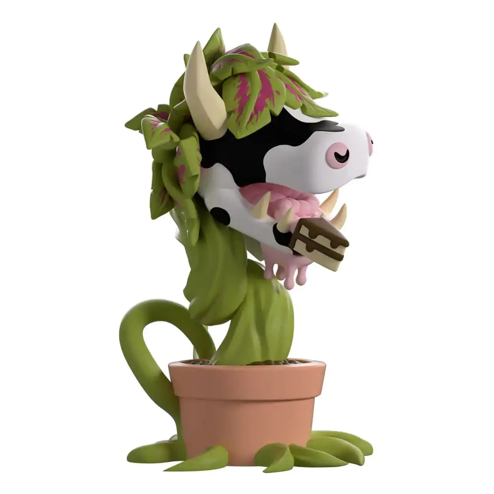 The Sims Figurina de Vinil Cowplant 12 cm poza produsului