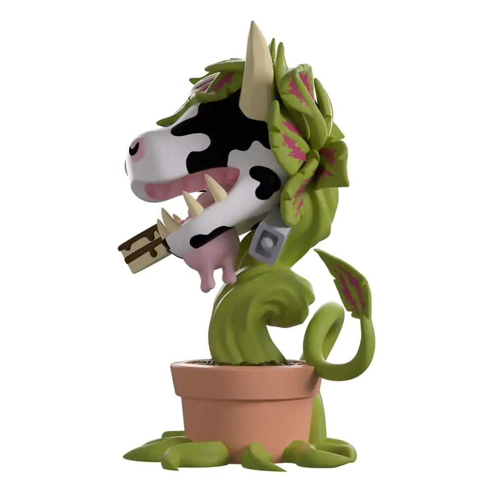 The Sims Figurina de Vinil Cowplant 12 cm poza produsului