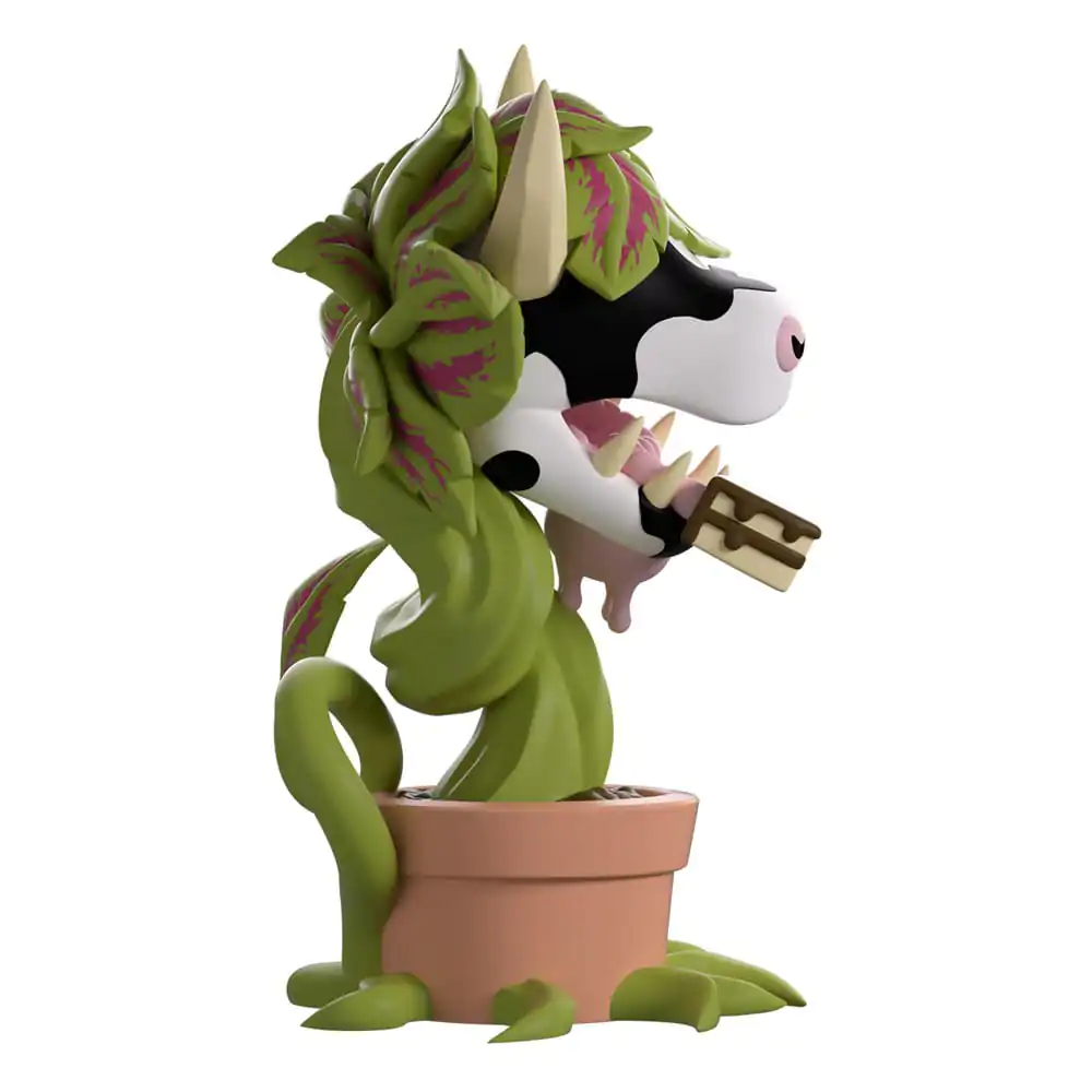 The Sims Figurina de Vinil Cowplant 12 cm poza produsului