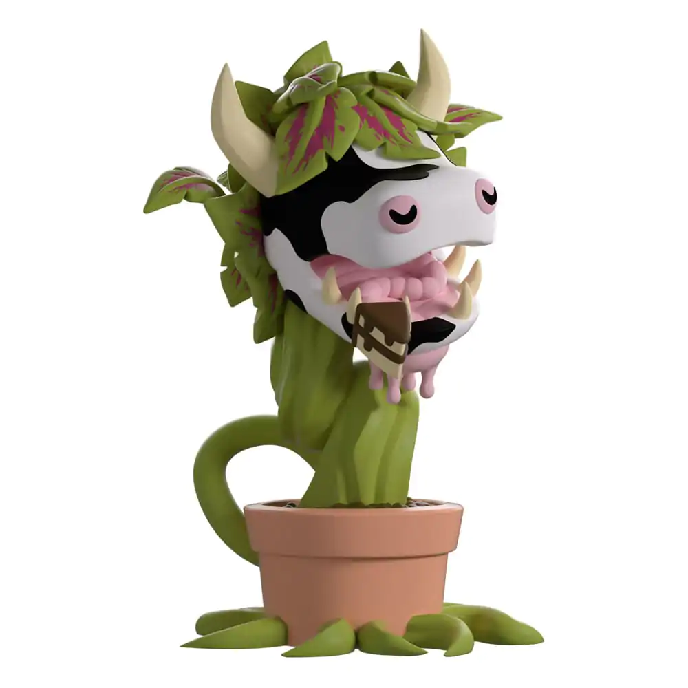 The Sims Figurina de Vinil Cowplant 12 cm poza produsului